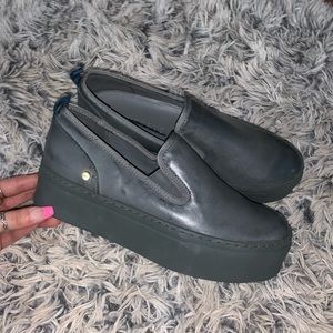 Women’s platforms
